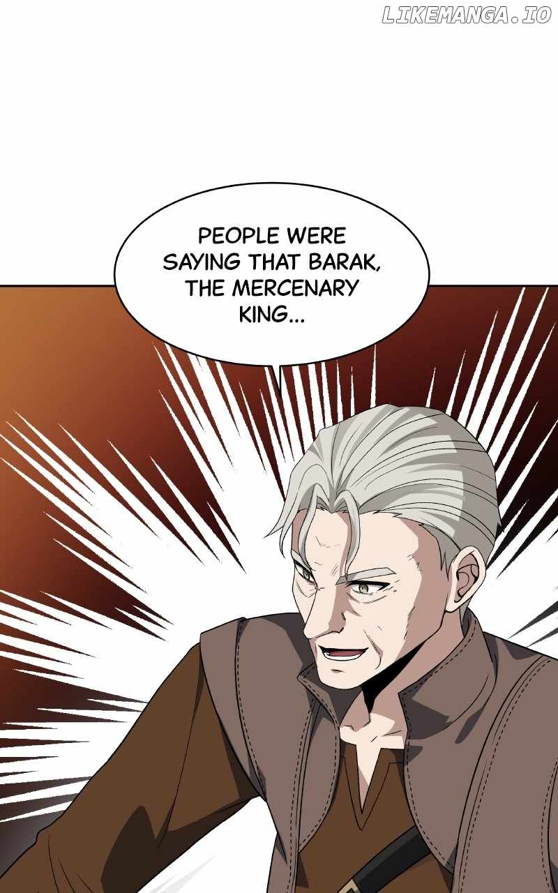 Reloaded Into the Other World Chapter 99 — Page 11