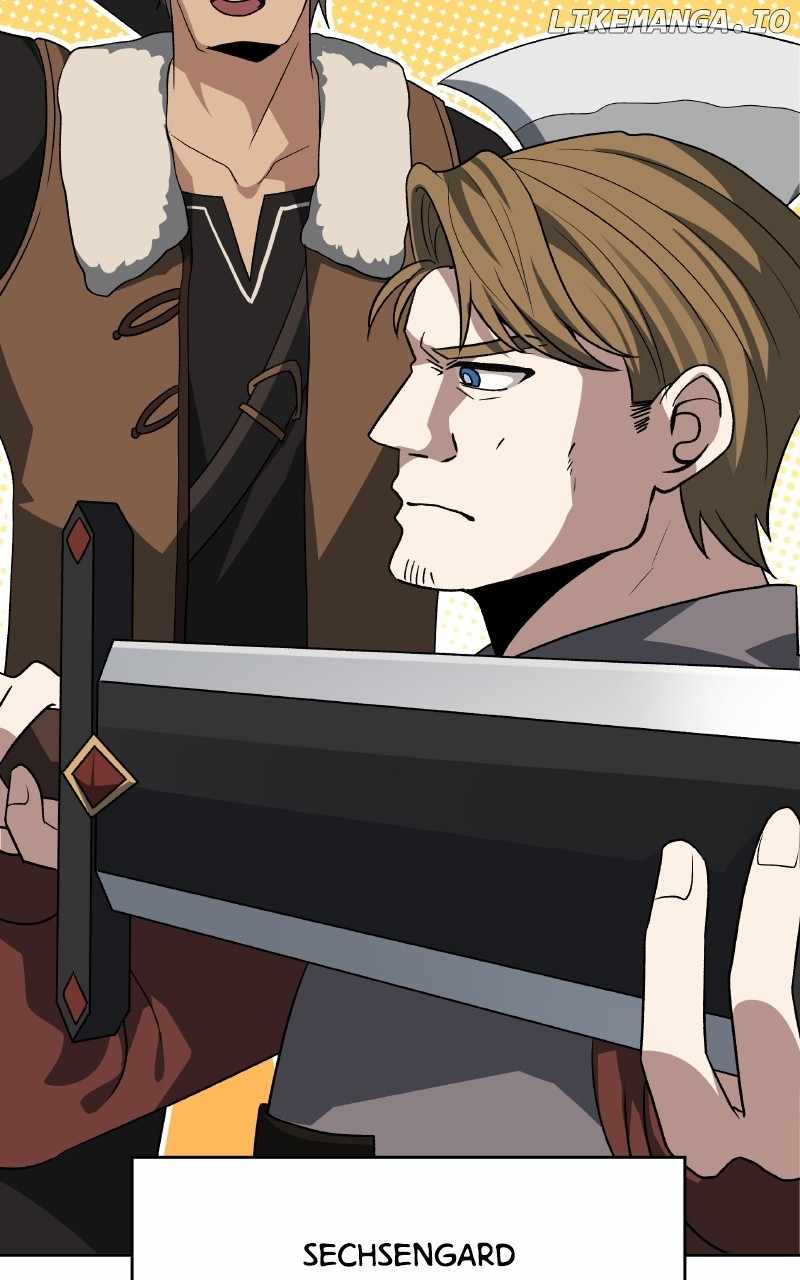 Reloaded Into the Other World Chapter 99 — Page 15