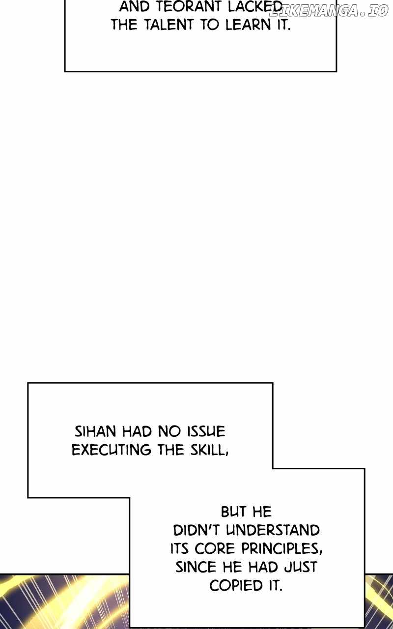 Reloaded Into the Other World Chapter 99 — Page 16