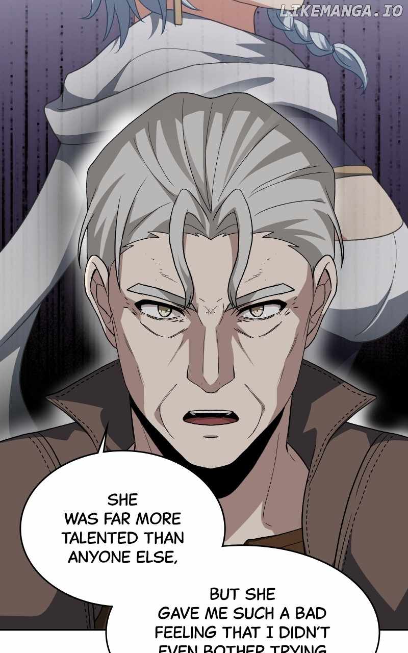 Reloaded Into the Other World Chapter 99 — Page 19