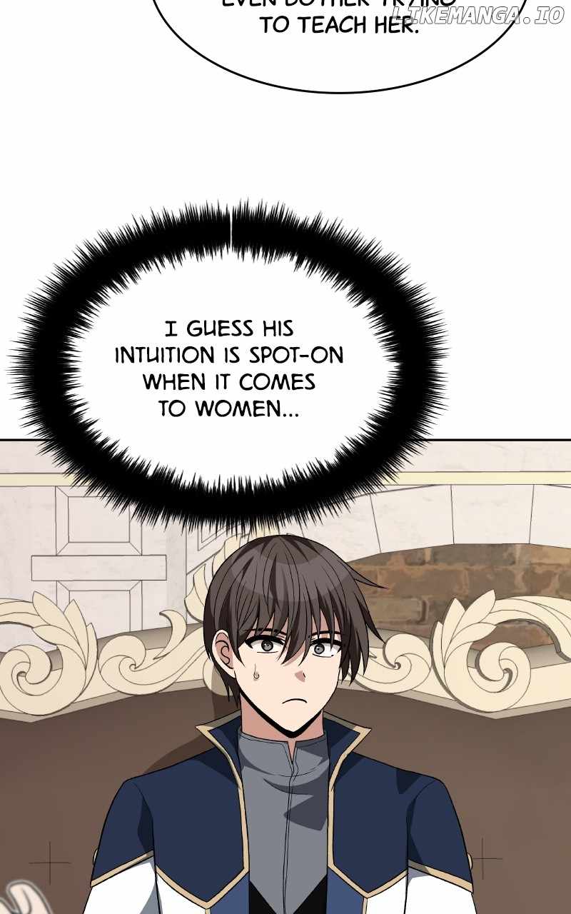 Reloaded Into the Other World Chapter 99 — Page 20