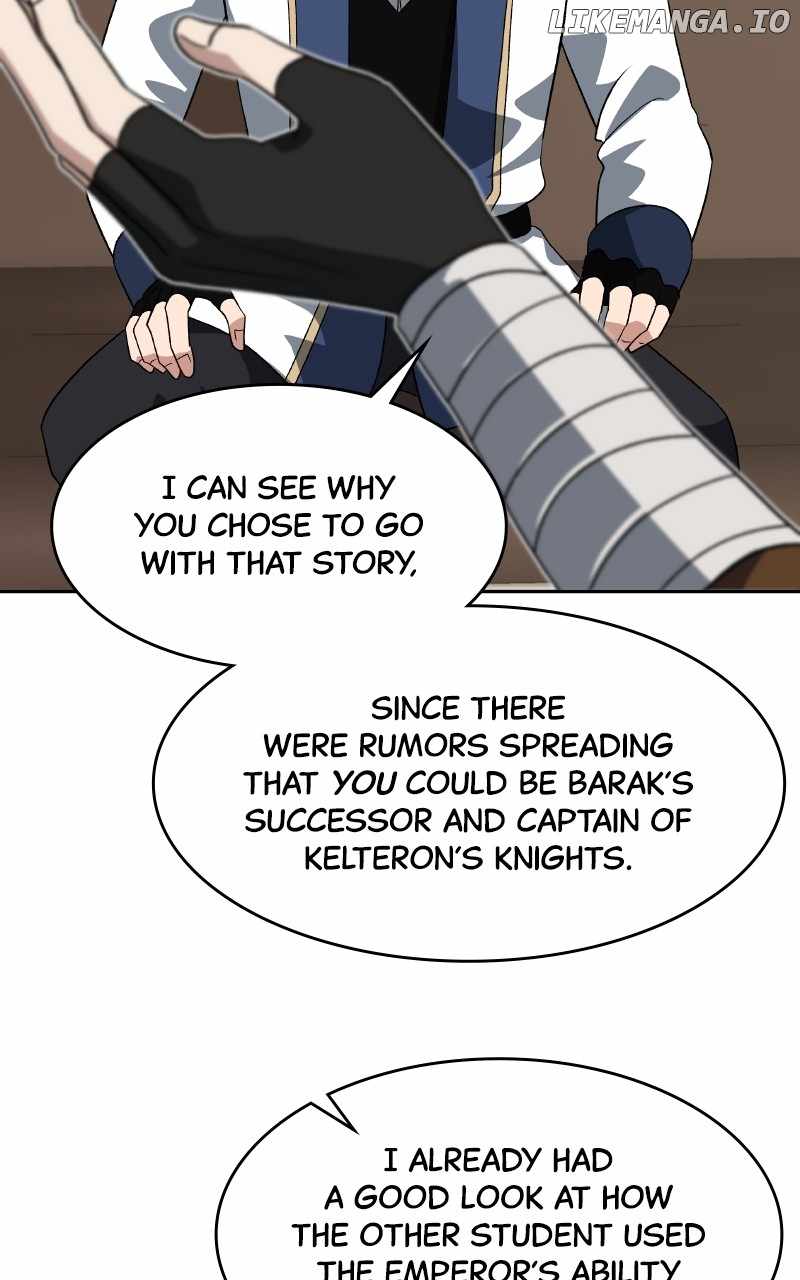 Reloaded Into the Other World Chapter 99 — Page 21