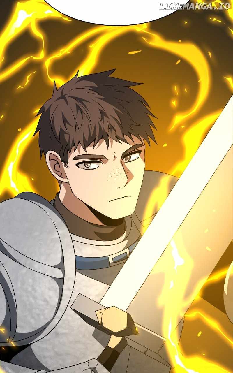 Reloaded Into the Other World Chapter 99 — Page 23