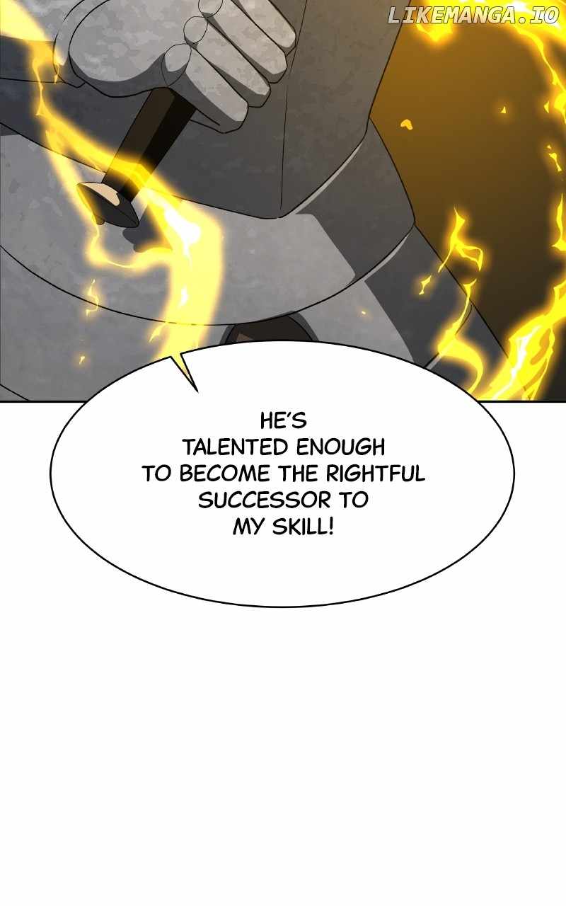Reloaded Into the Other World Chapter 99 — Page 24