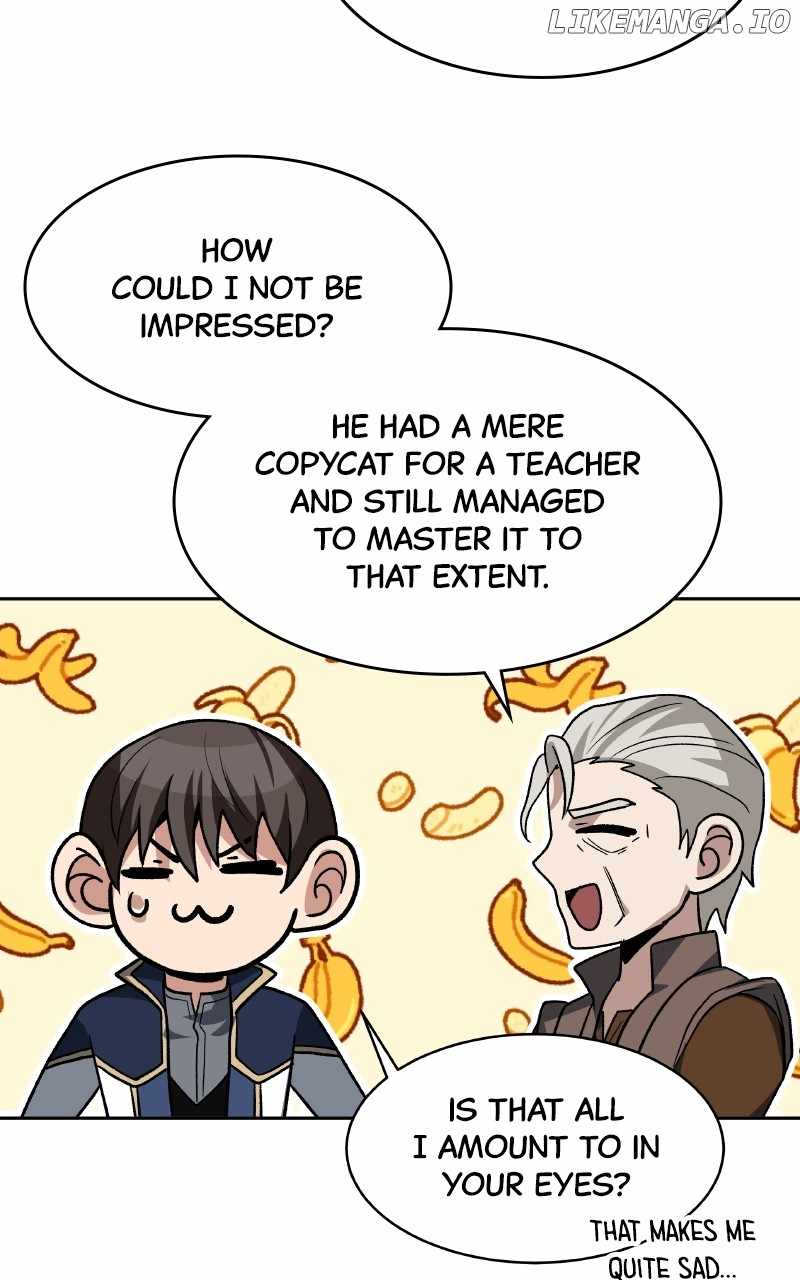 Reloaded Into the Other World Chapter 99 — Page 26