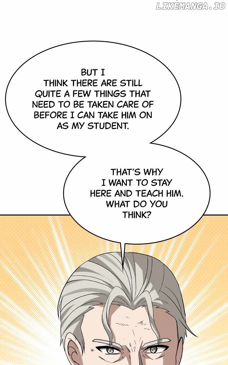 Reloaded Into the Other World Chapter 99 — Page 27