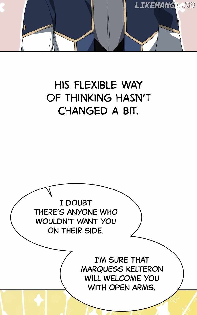 Reloaded Into the Other World Chapter 99 — Page 30