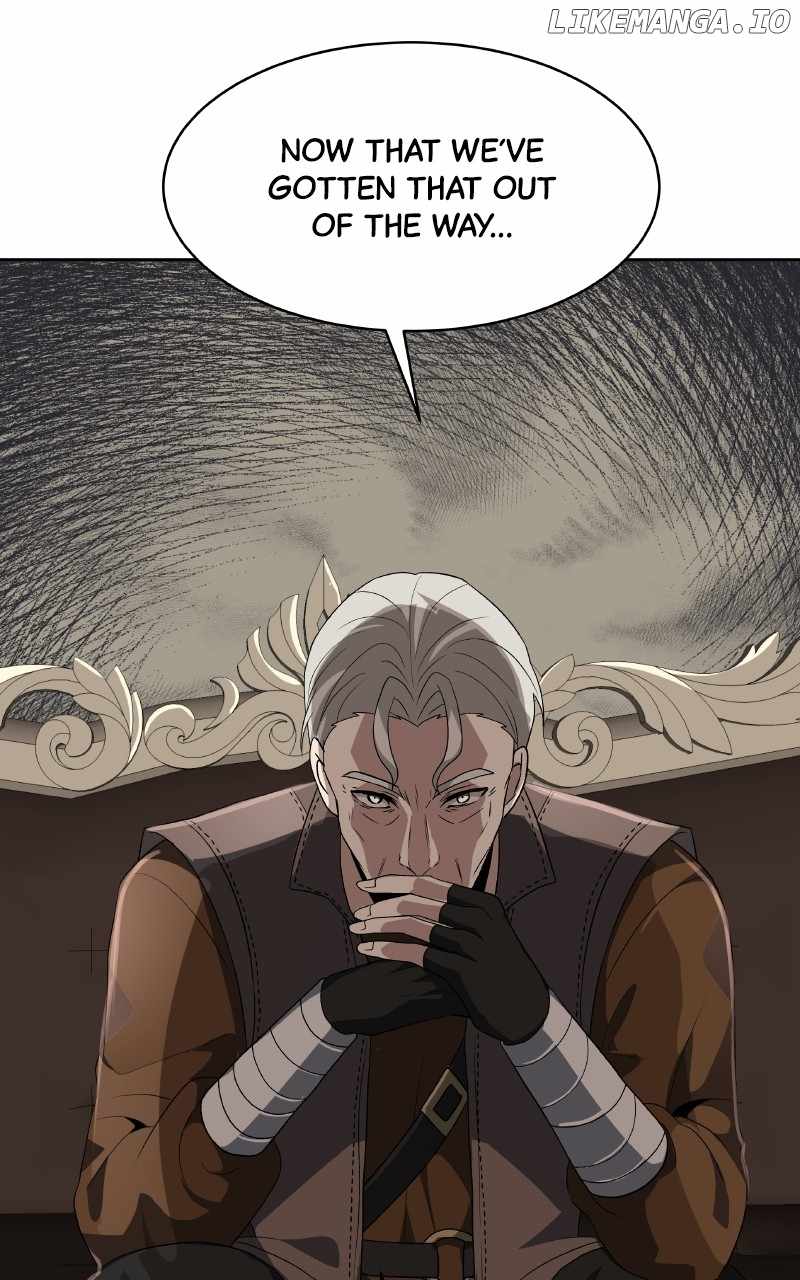 Reloaded Into the Other World Chapter 99 — Page 32