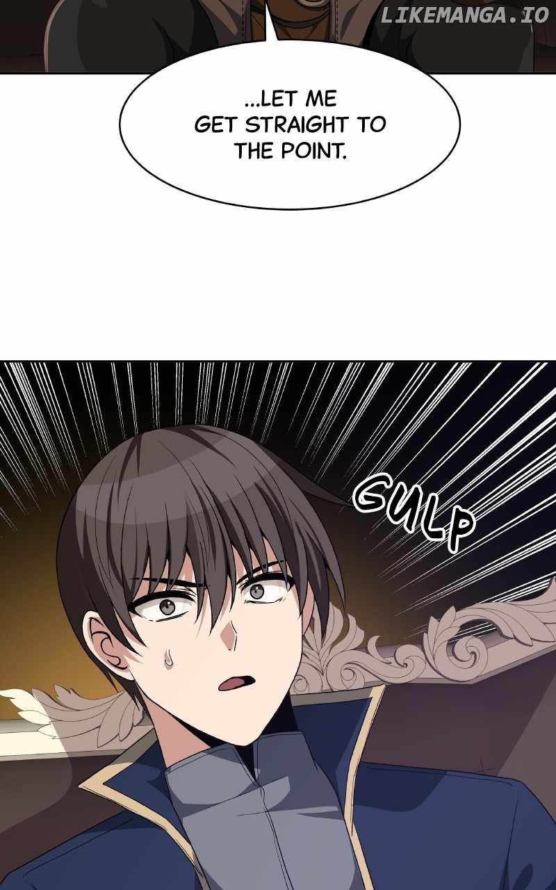 Reloaded Into the Other World Chapter 99 — Page 33