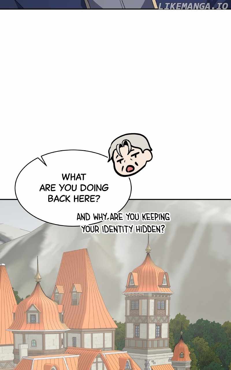 Reloaded Into the Other World Chapter 99 — Page 34