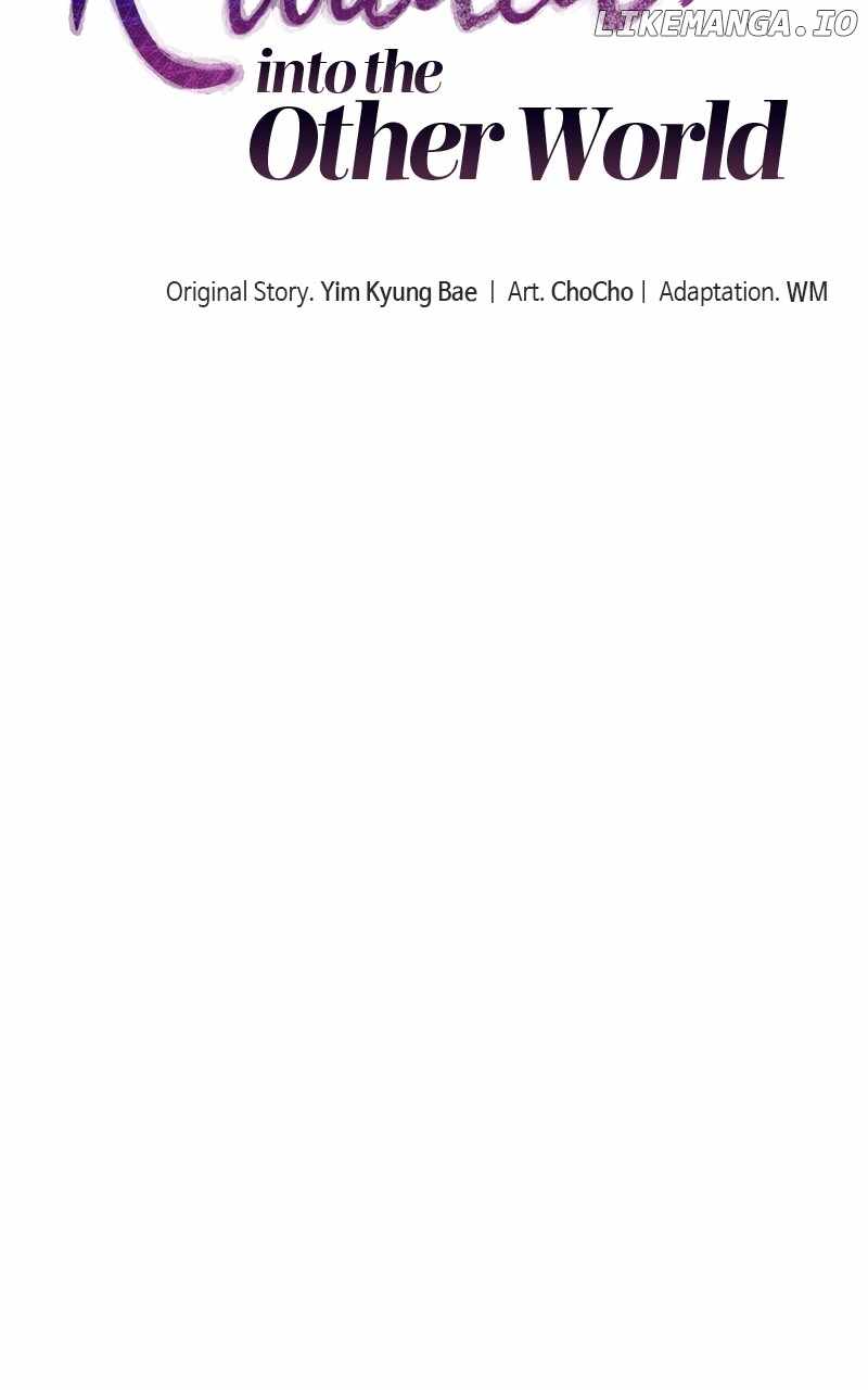 Reloaded Into the Other World Chapter 99 — Page 36