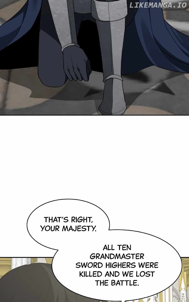 Reloaded Into the Other World Chapter 99 — Page 38