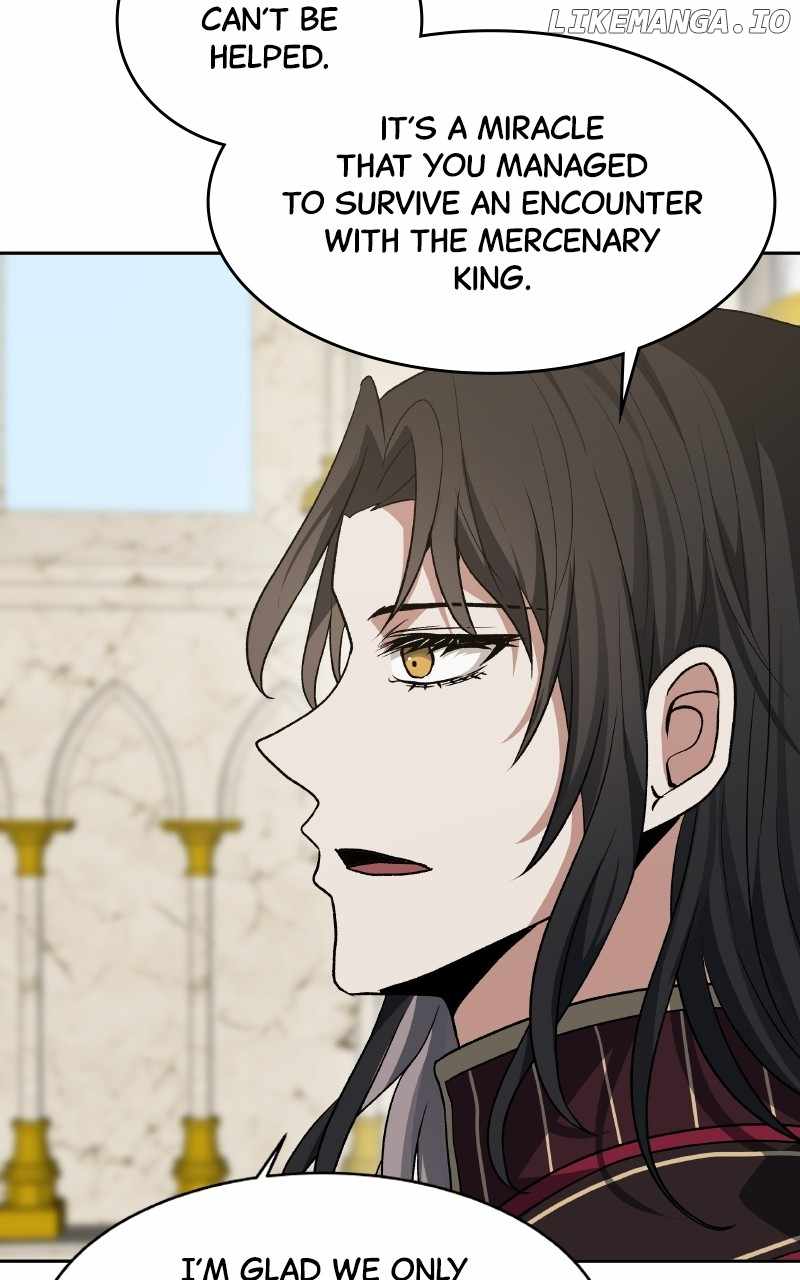 Reloaded Into the Other World Chapter 99 — Page 40