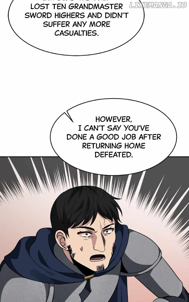 Reloaded Into the Other World Chapter 99 — Page 41