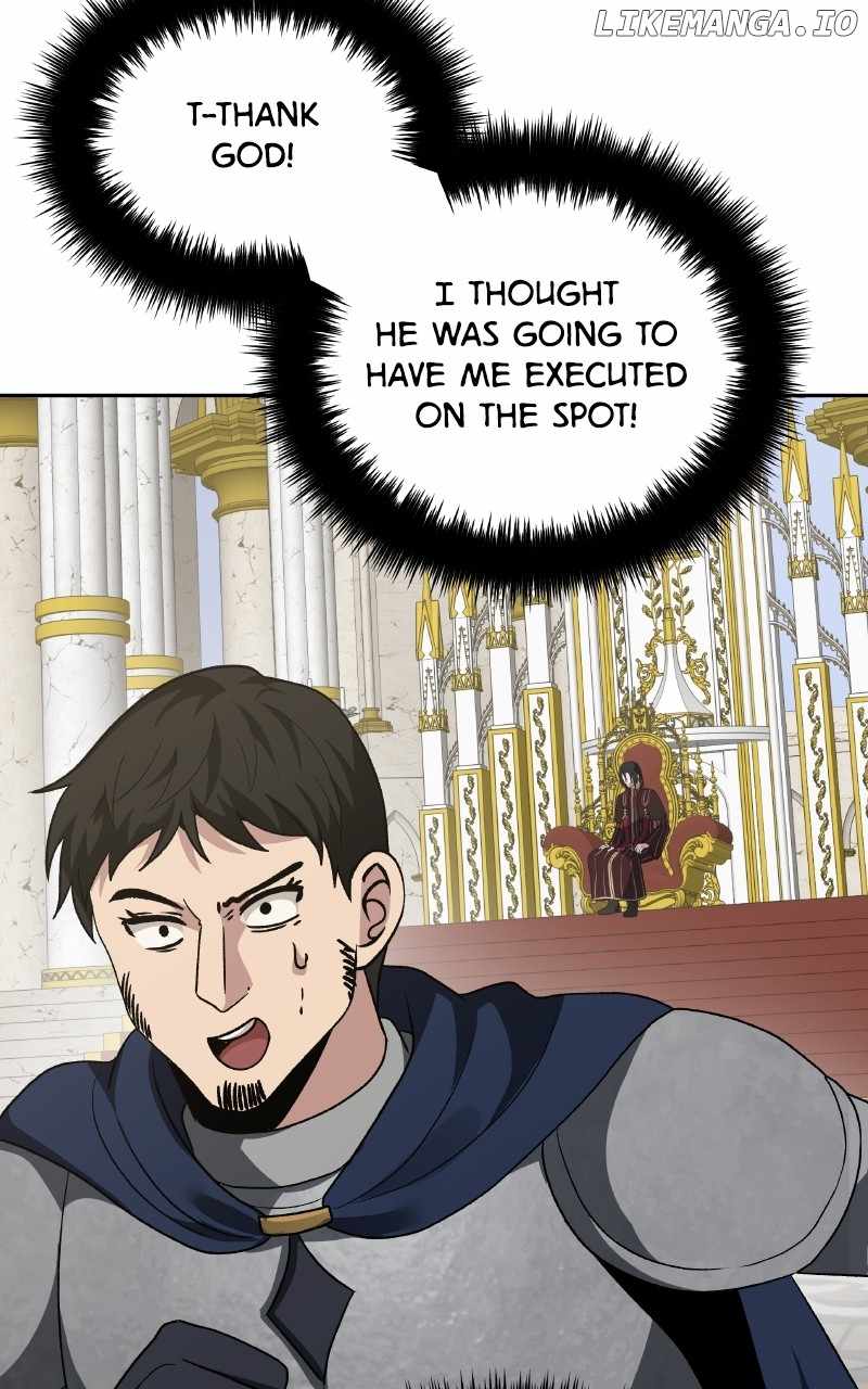 Reloaded Into the Other World Chapter 99 — Page 43