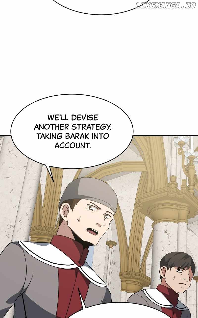 Reloaded Into the Other World Chapter 99 — Page 46