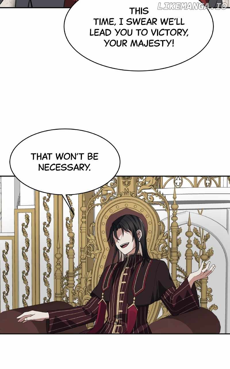 Reloaded Into the Other World Chapter 99 — Page 47