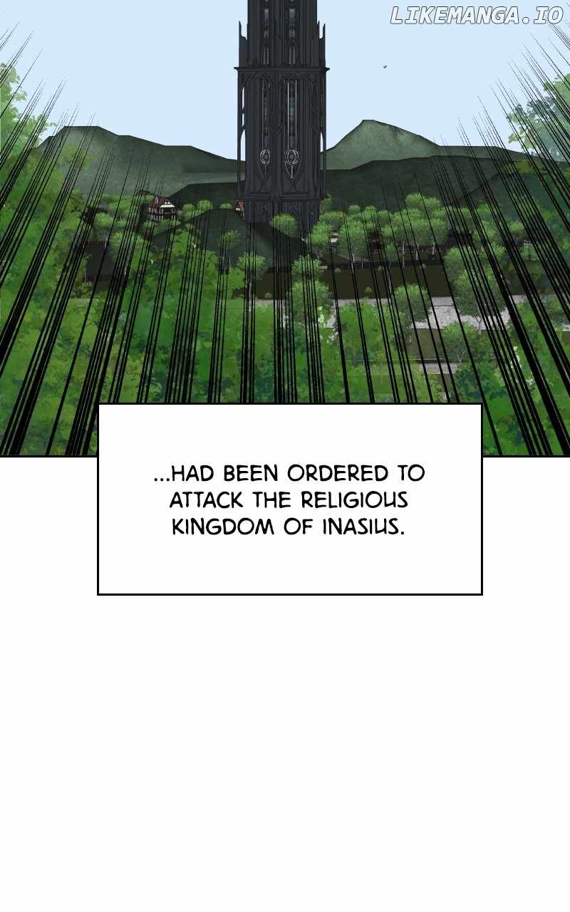 Reloaded Into the Other World Chapter 99 — Page 54