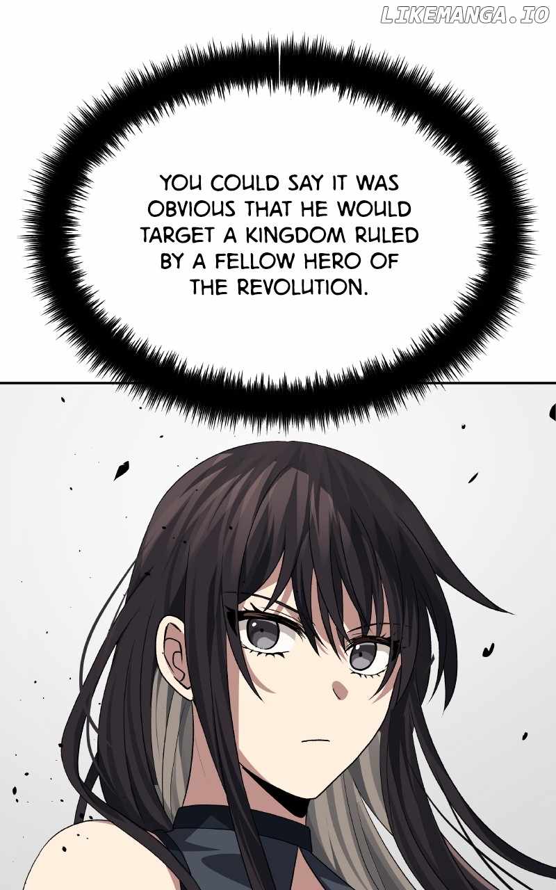 Reloaded Into the Other World Chapter 99 — Page 55