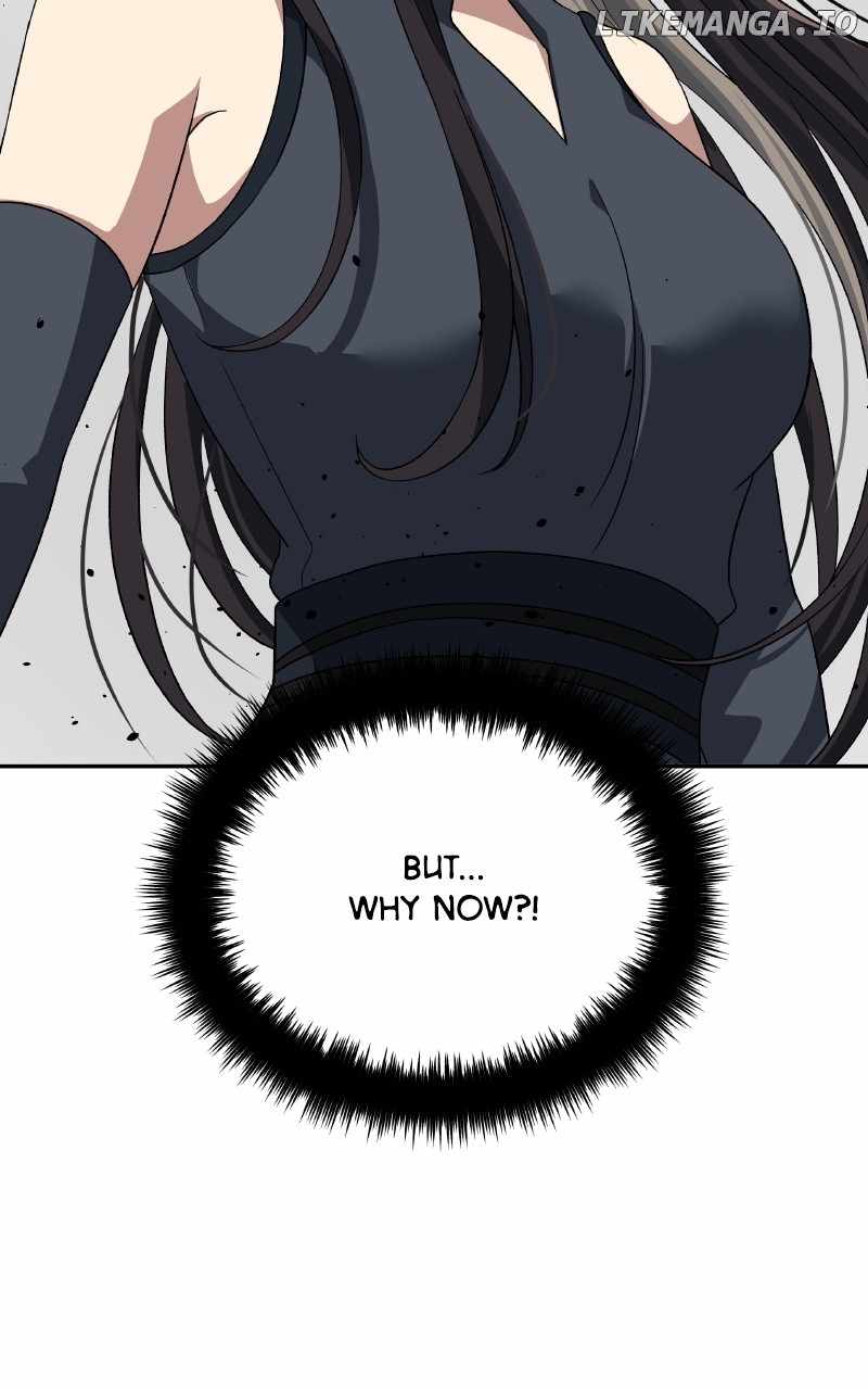 Reloaded Into the Other World Chapter 99 — Page 56