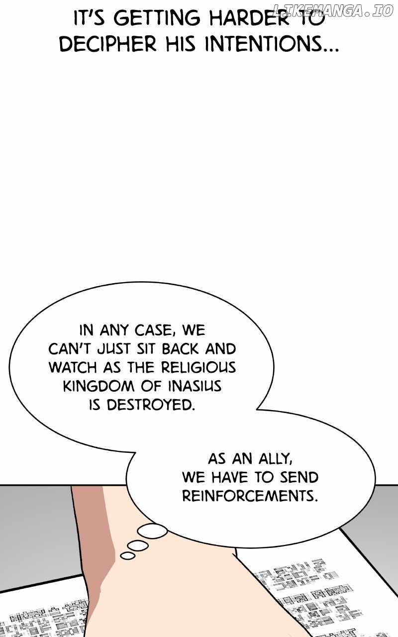 Reloaded Into the Other World Chapter 99 — Page 58