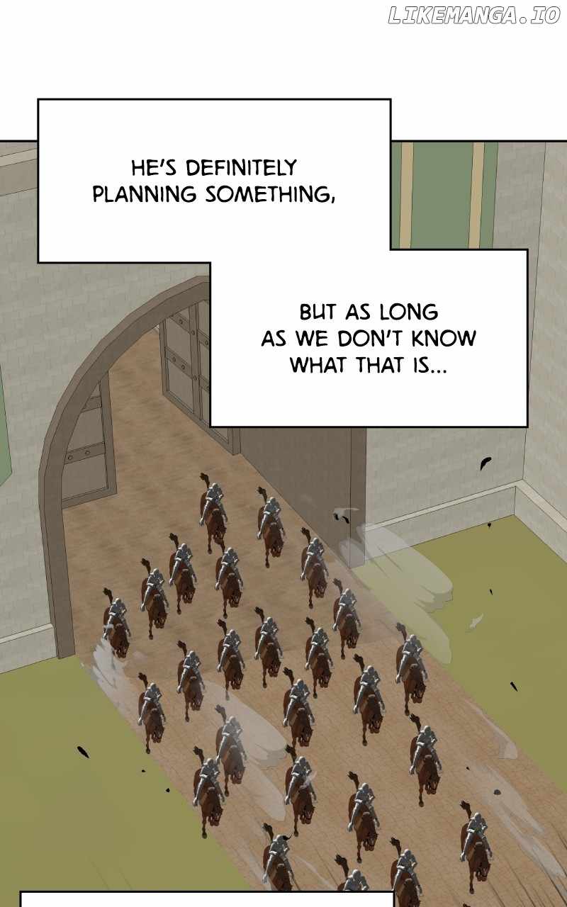 Reloaded Into the Other World Chapter 99 — Page 60
