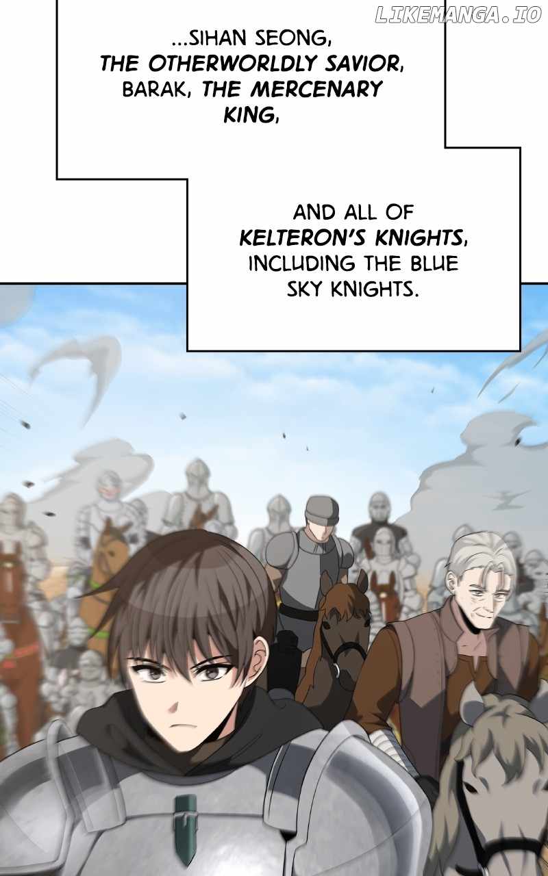 Reloaded Into the Other World Chapter 99 — Page 62