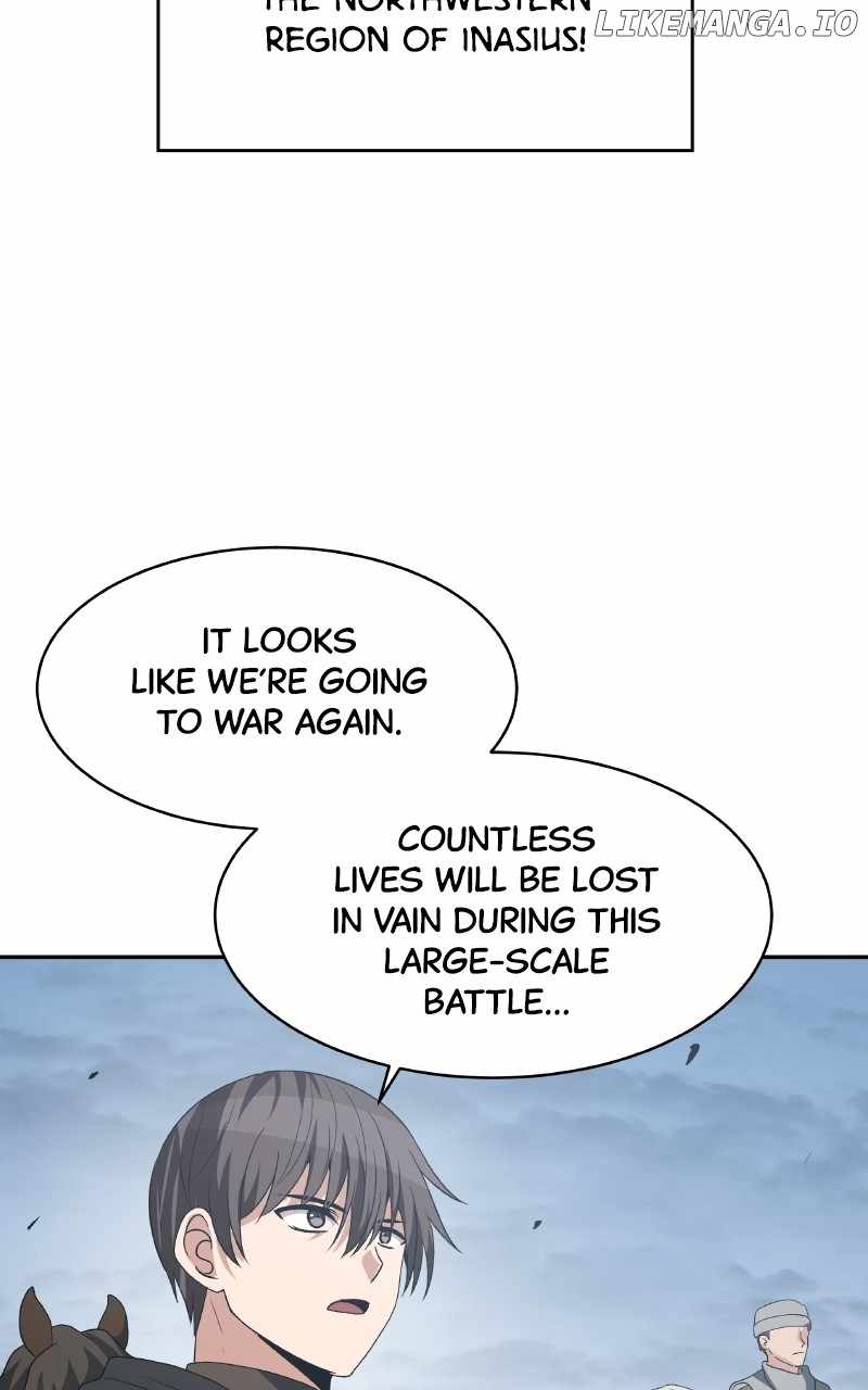 Reloaded Into the Other World Chapter 99 — Page 66