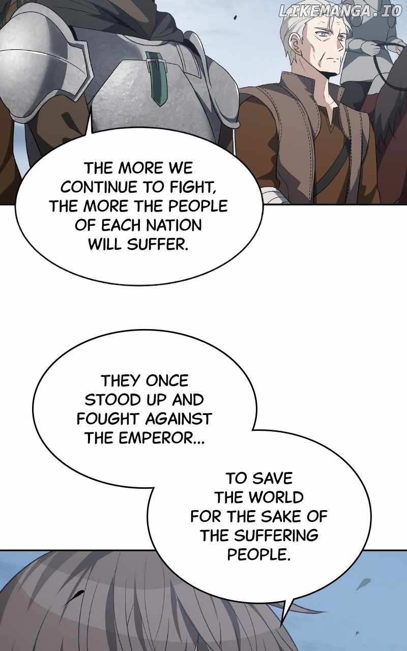 Reloaded Into the Other World Chapter 99 — Page 67