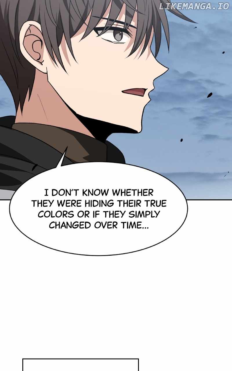 Reloaded Into the Other World Chapter 99 — Page 68