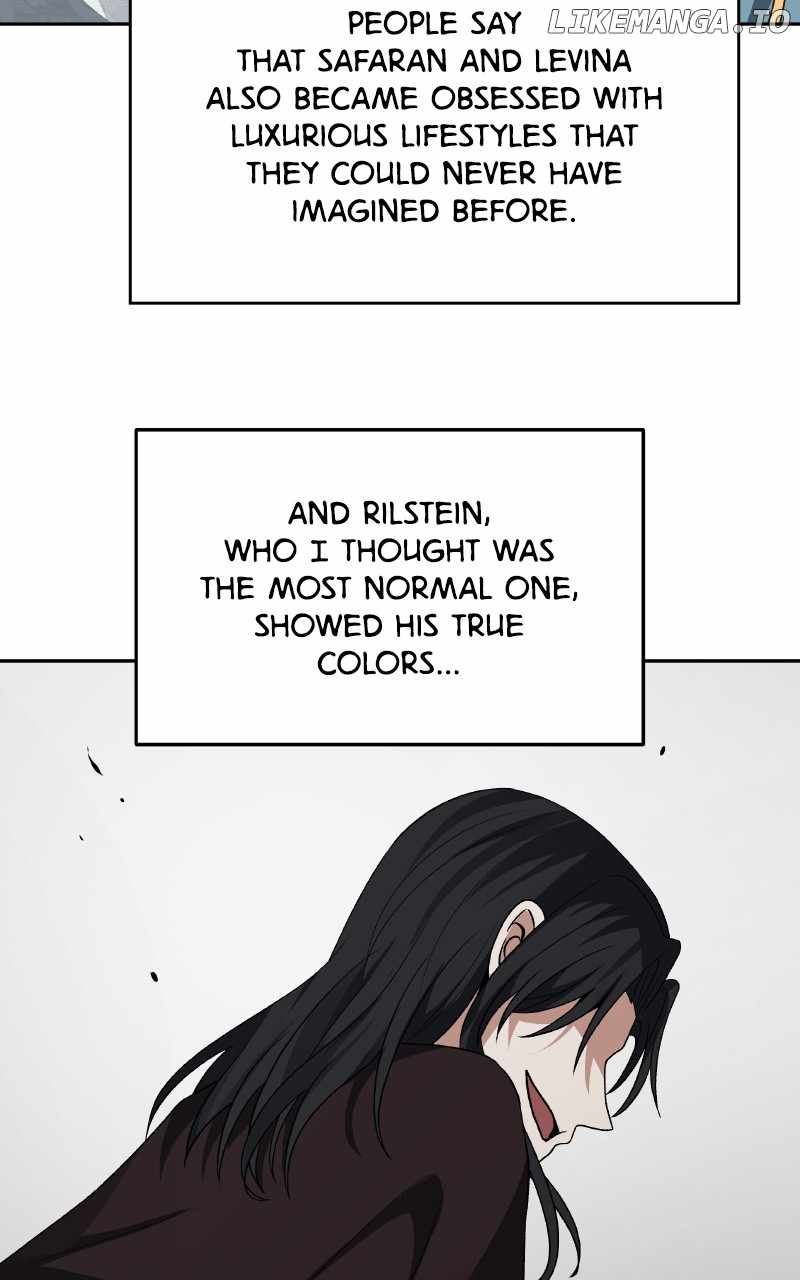 Reloaded Into the Other World Chapter 99 — Page 72