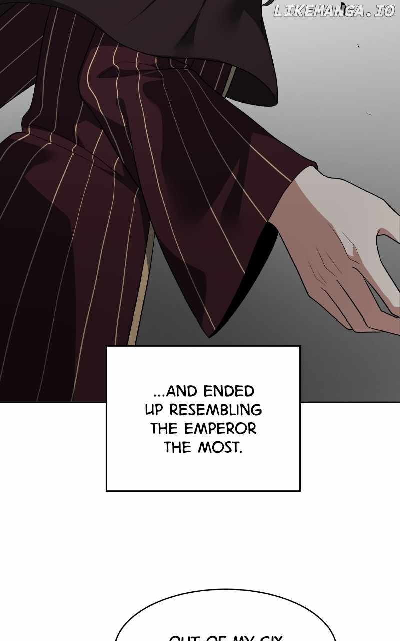 Reloaded Into the Other World Chapter 99 — Page 73