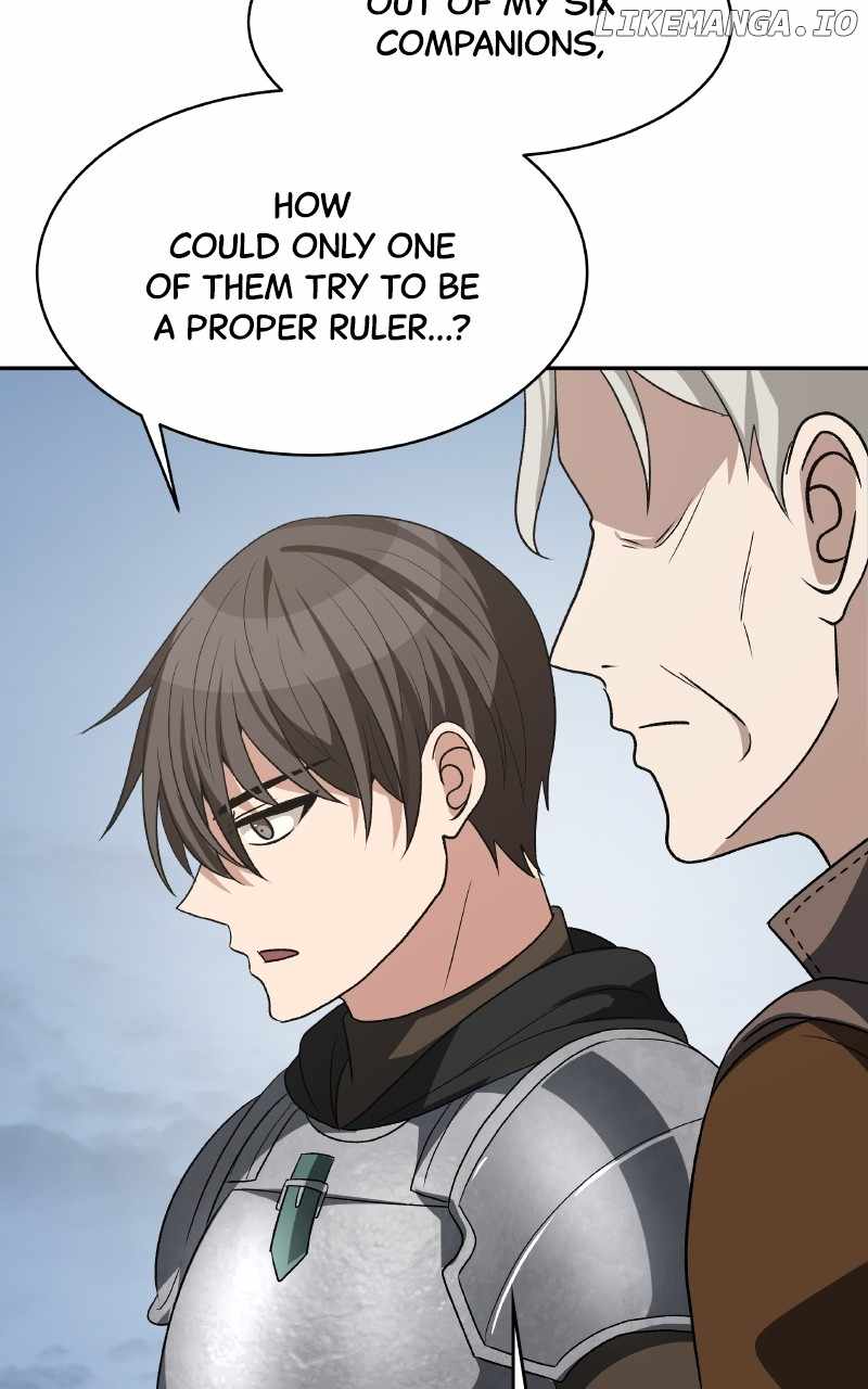 Reloaded Into the Other World Chapter 99 — Page 74