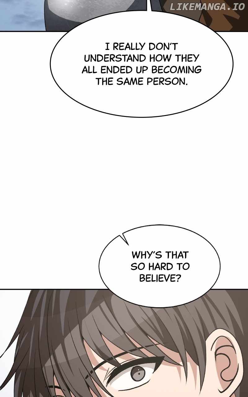 Reloaded Into the Other World Chapter 99 — Page 75