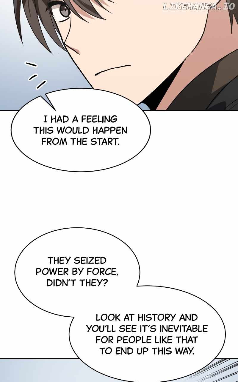 Reloaded Into the Other World Chapter 99 — Page 76