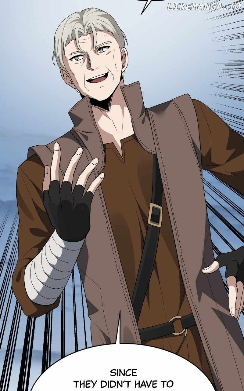 Reloaded Into the Other World Chapter 99 — Page 77