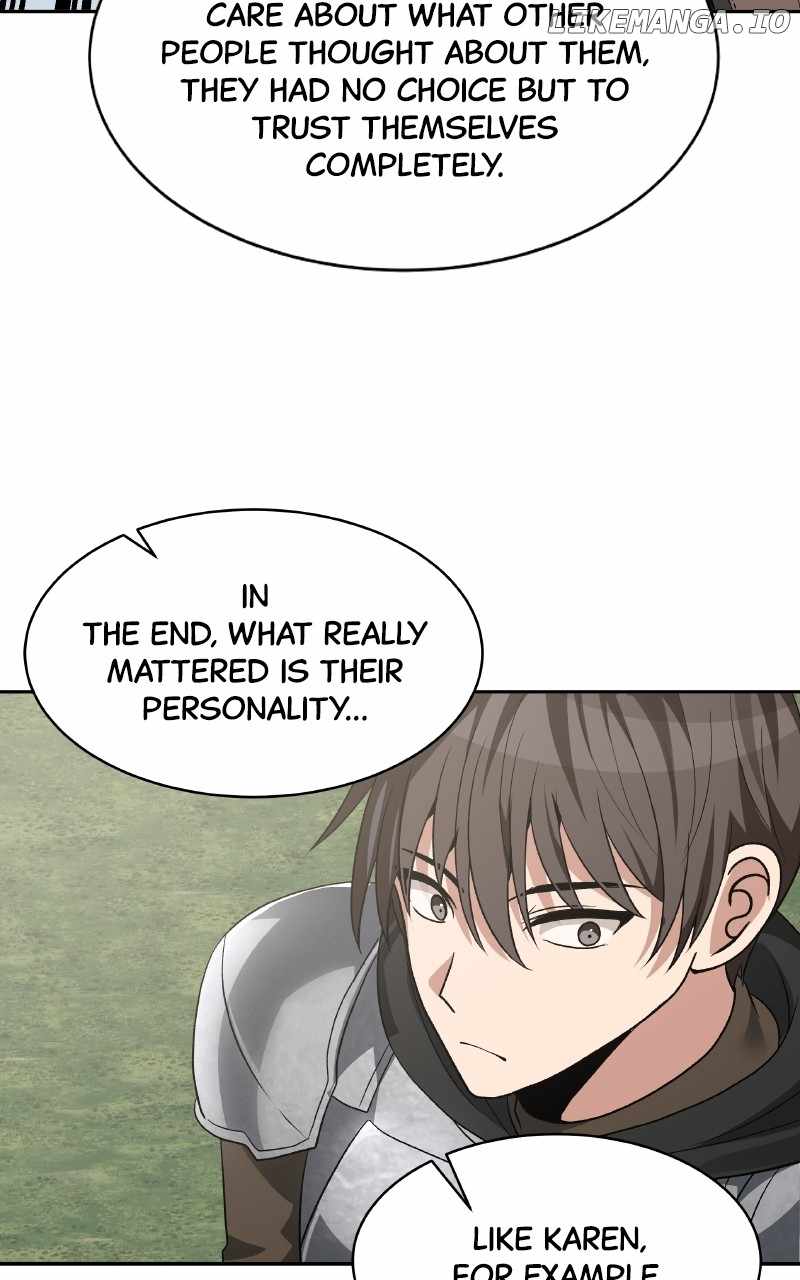 Reloaded Into the Other World Chapter 99 — Page 78