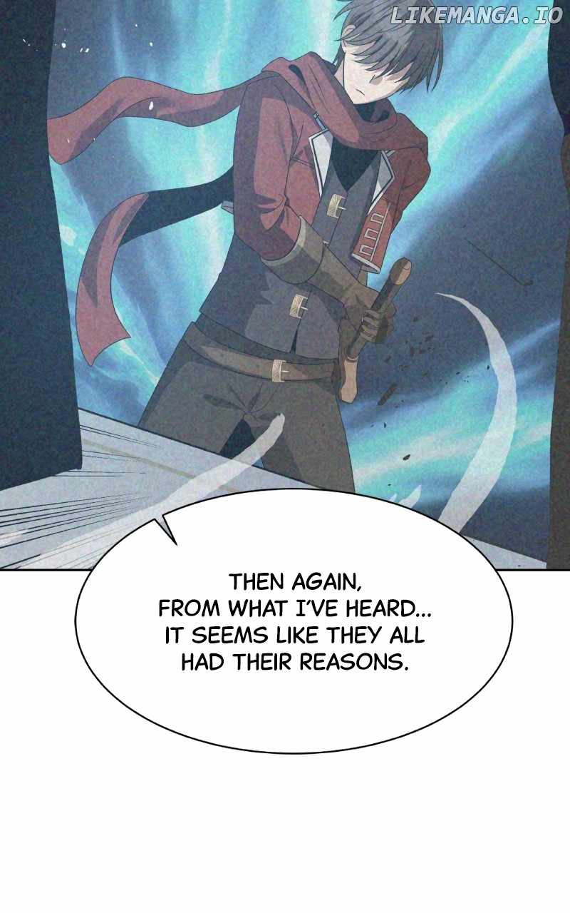 Reloaded Into the Other World Chapter 99 — Page 80