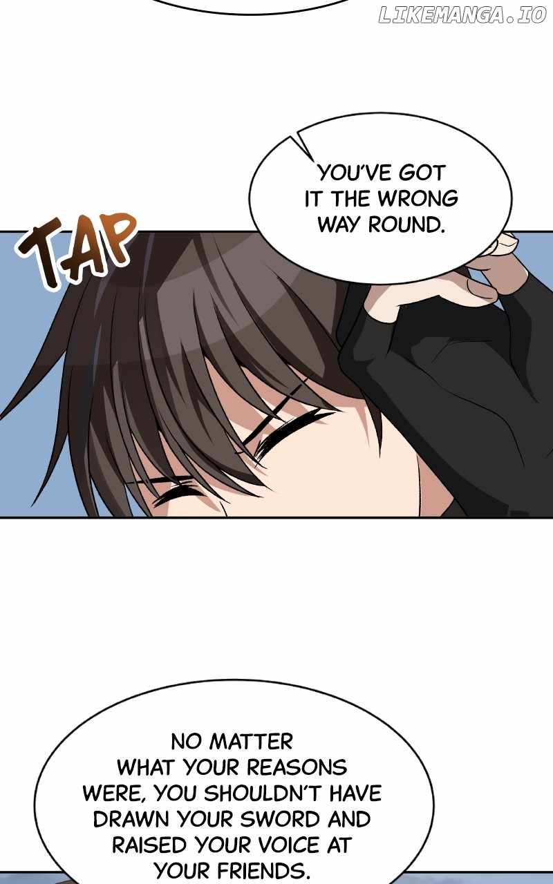 Reloaded Into the Other World Chapter 99 — Page 82