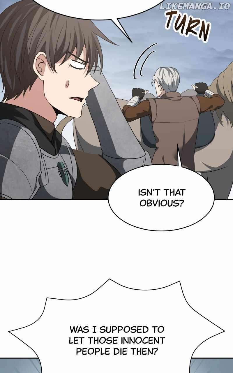 Reloaded Into the Other World Chapter 99 — Page 83
