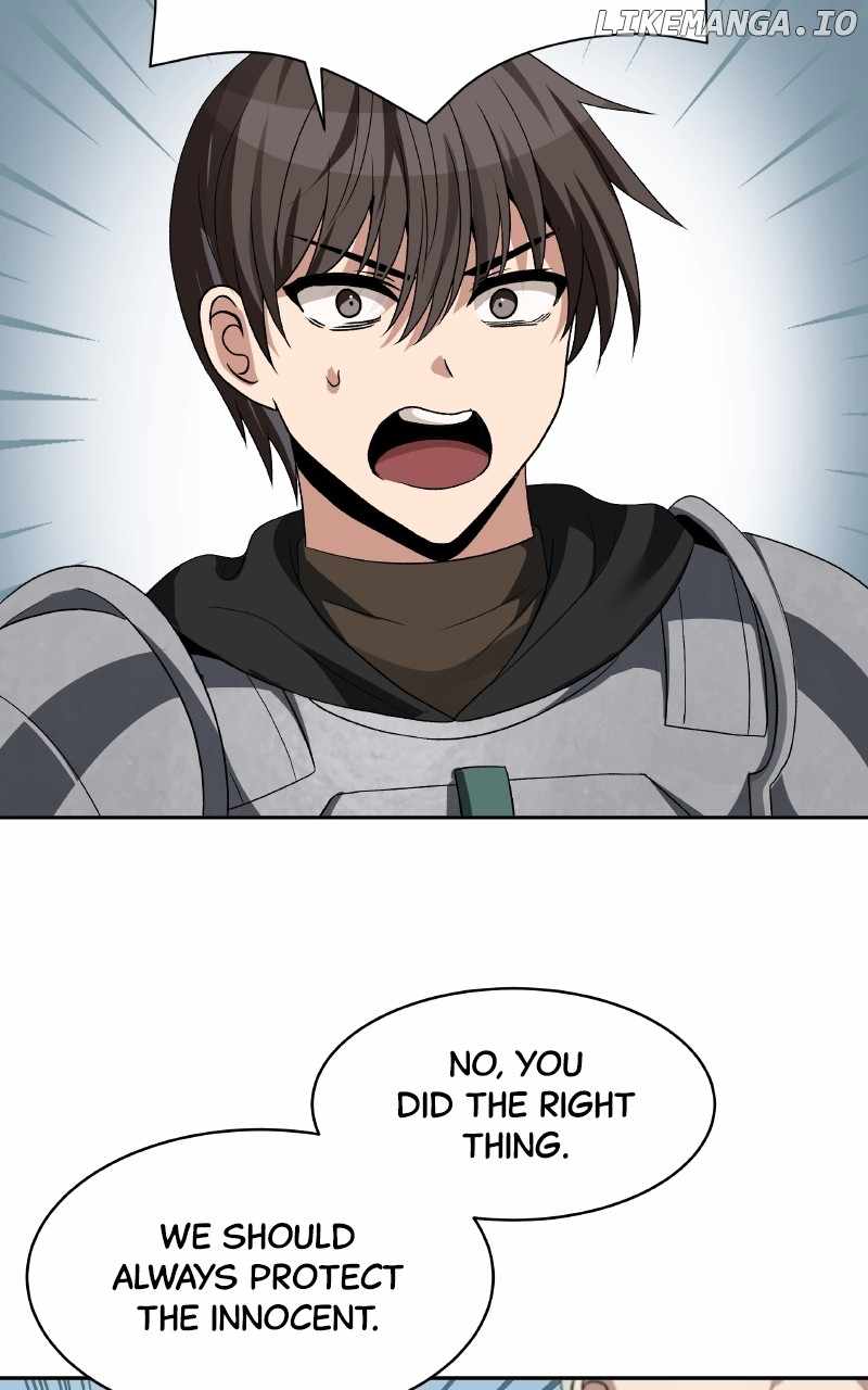 Reloaded Into the Other World Chapter 99 — Page 84