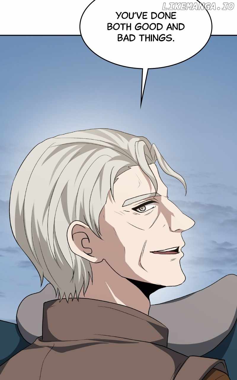 Reloaded Into the Other World Chapter 99 — Page 86