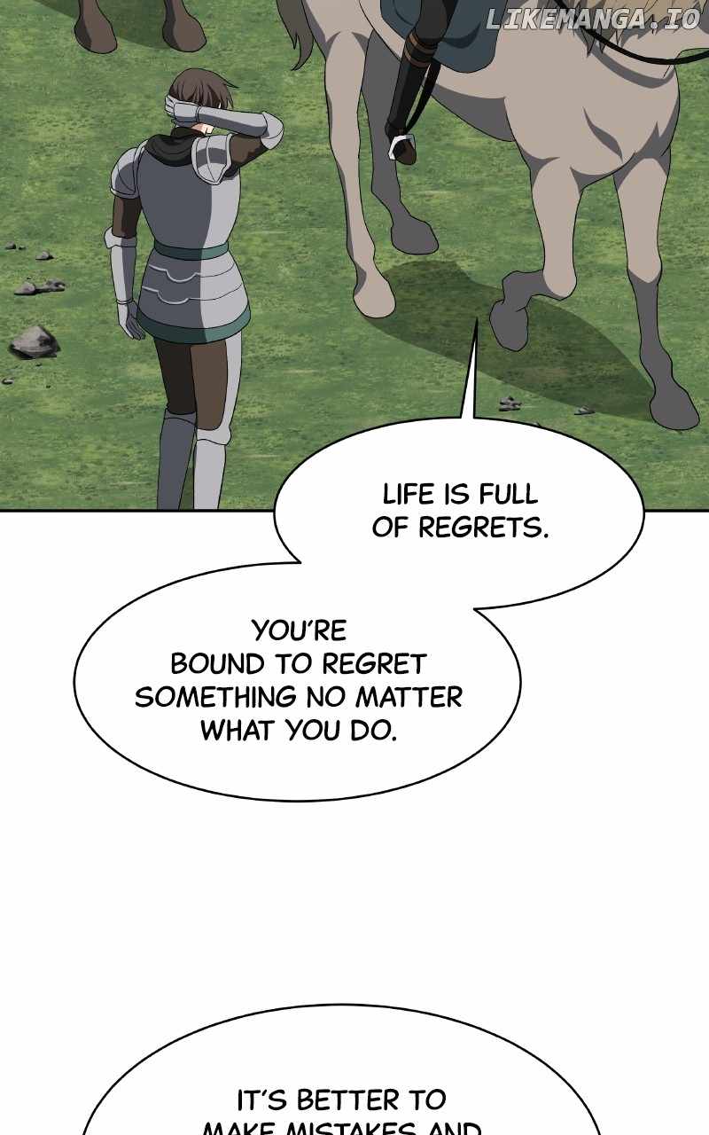 Reloaded Into the Other World Chapter 99 — Page 93