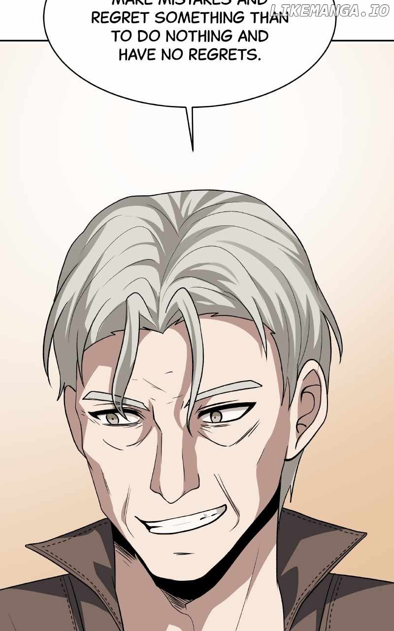 Reloaded Into the Other World Chapter 99 — Page 94