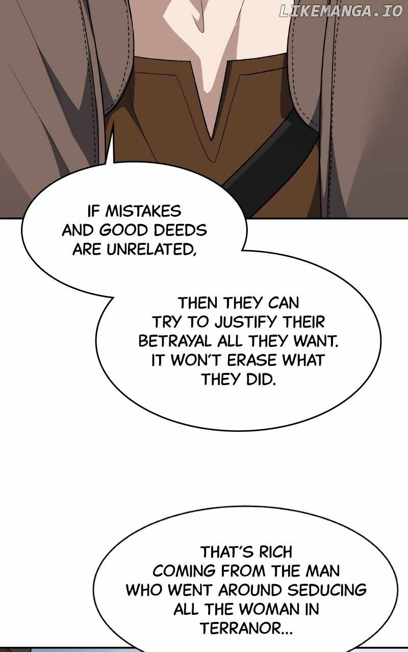 Reloaded Into the Other World Chapter 99 — Page 95