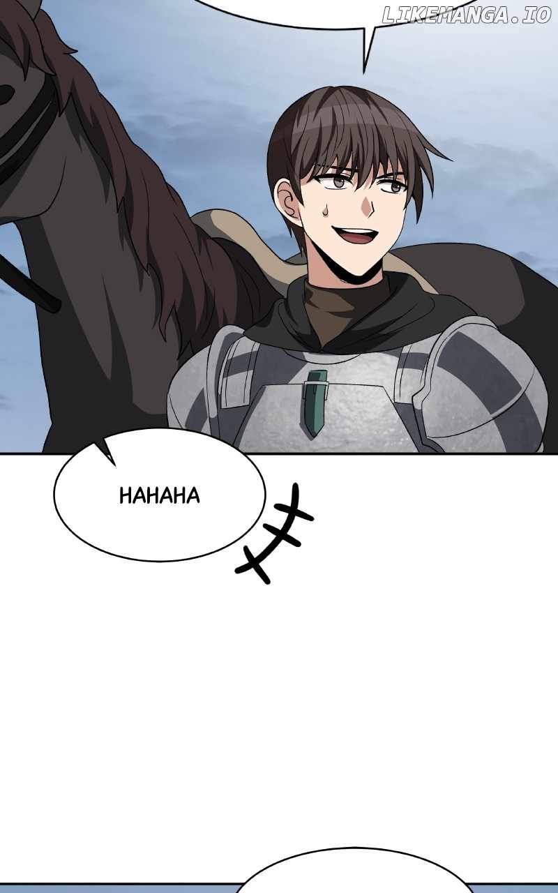 Reloaded Into the Other World Chapter 99 — Page 96