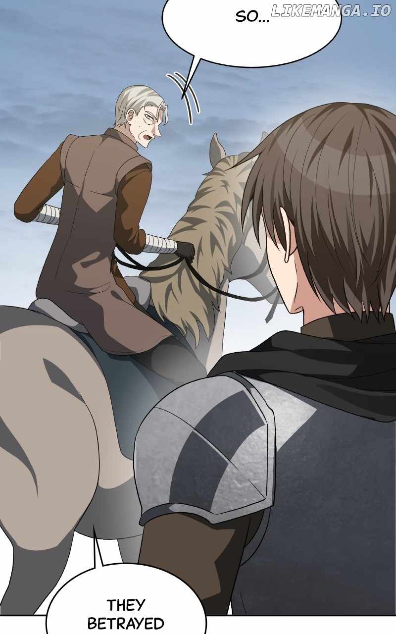 Reloaded Into the Other World Chapter 99 — Page 97