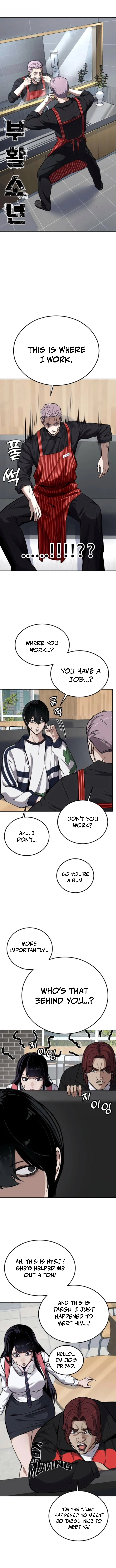 Resurrection Boy Chapter 10 — Page 2