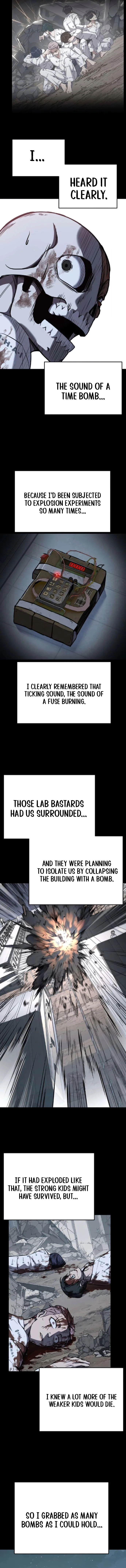 Resurrection Boy Chapter 10 — Page 4