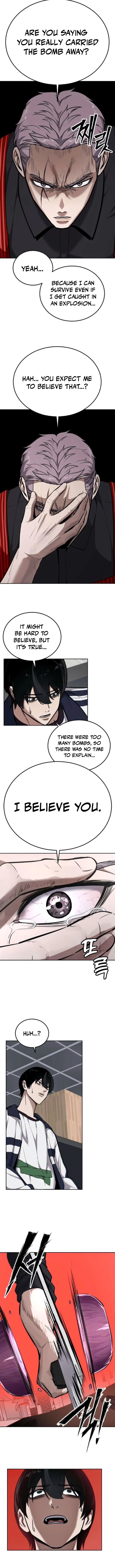 Resurrection Boy Chapter 10 — Page 6